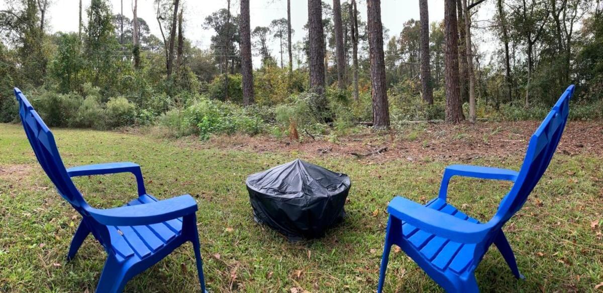 Comfortable Cottage On The Blue Mile - Close To Gsu! Statesboro Exterior photo